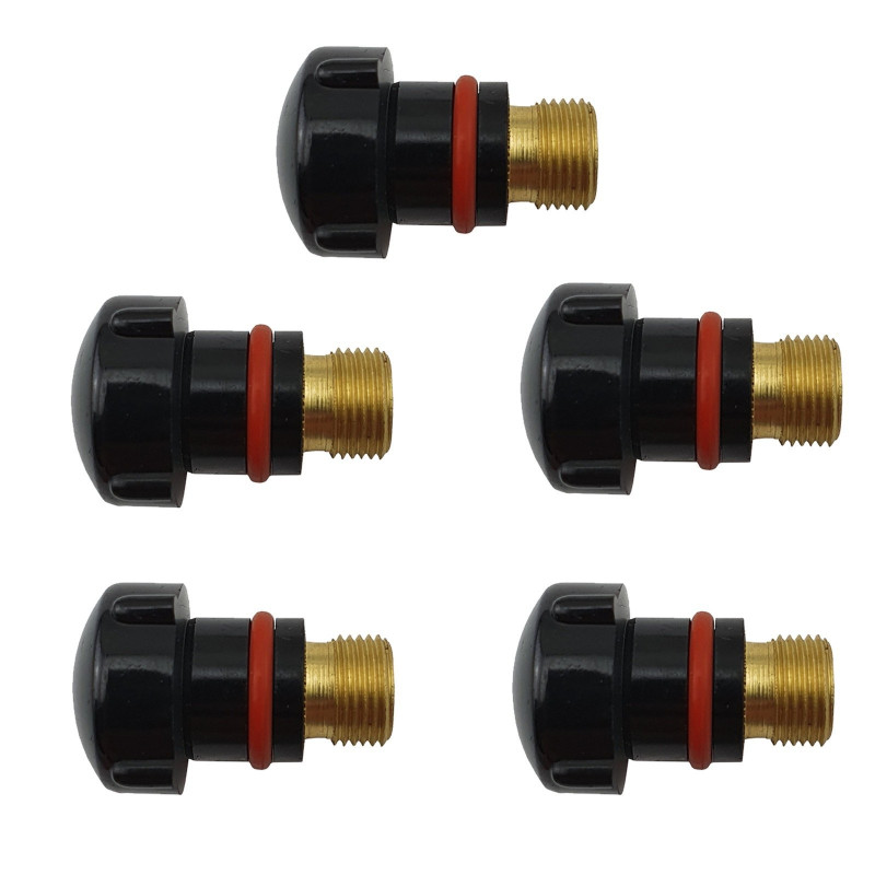 WP 26 SHORT CAP