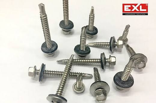 Self-Drilling Screw(10*20)