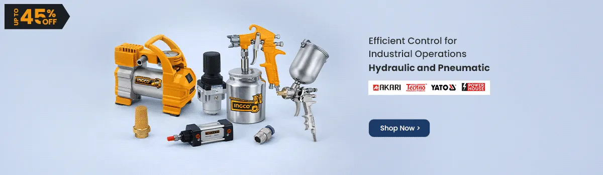Tools Tribe promo