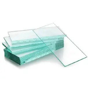 CLEAR GLASS WELDING
