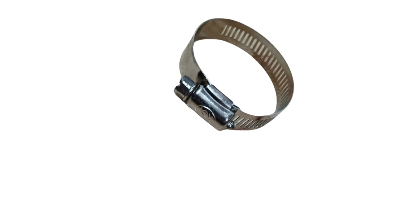 HOSE CLAMP(16MM)