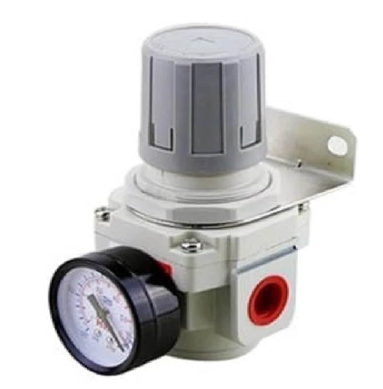 Pneumatic Fitting (4V210 -08)