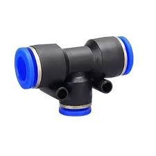 PGT 8-8-6 Pneumatic Fitting