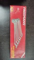 FREEMANS DEO SPANNER