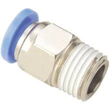 PNEUMATIC FITTING (PC-0801)