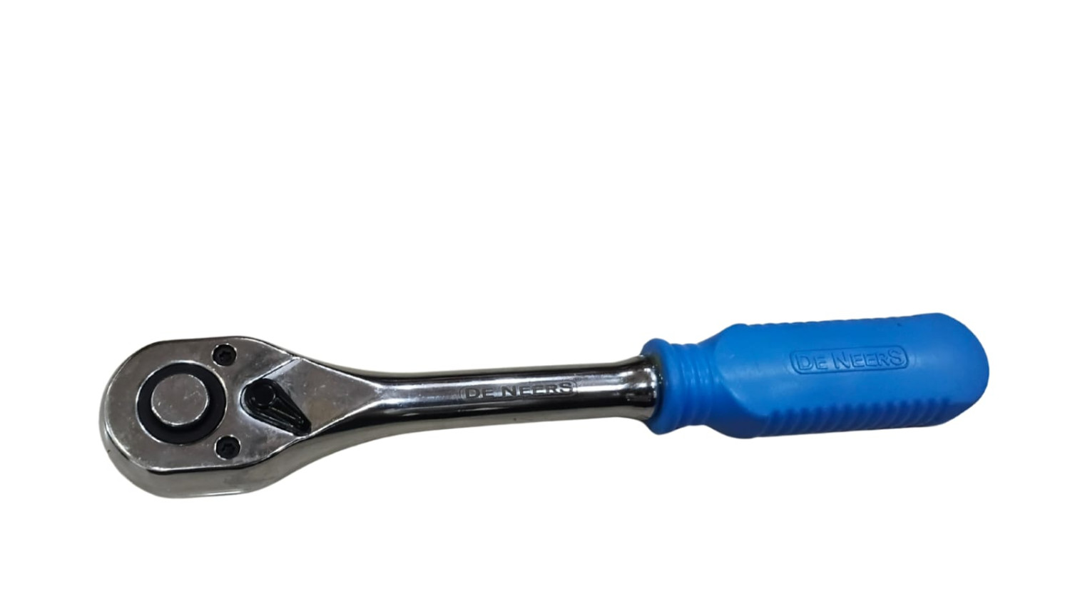Reversible Ratchet Handle -10/250