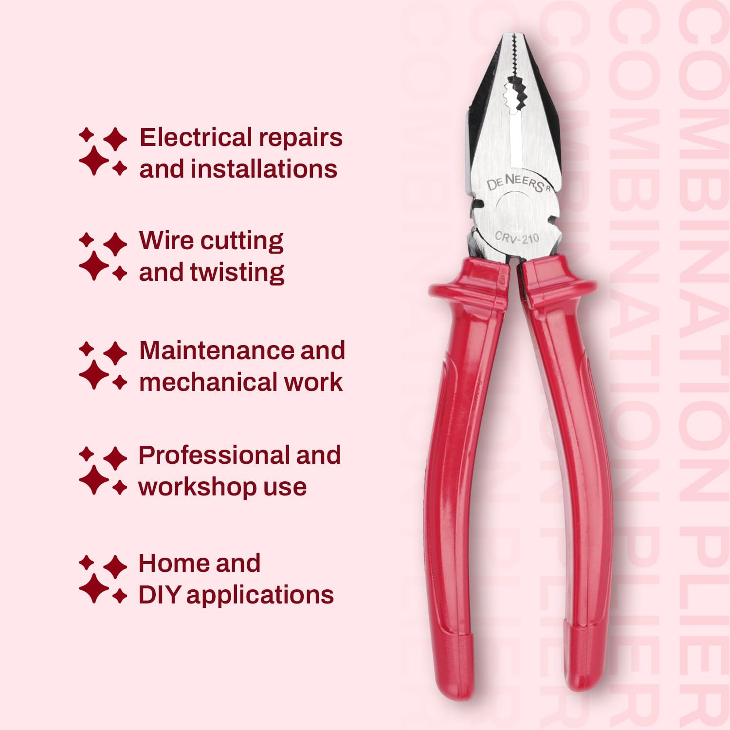 COMBINATION PLIERS