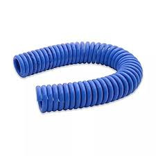 Festo Pun 1 PU PIPE (10*6.5 )AEROTAC BLUE