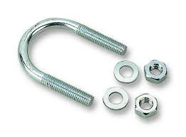 U BOLT(25MM)