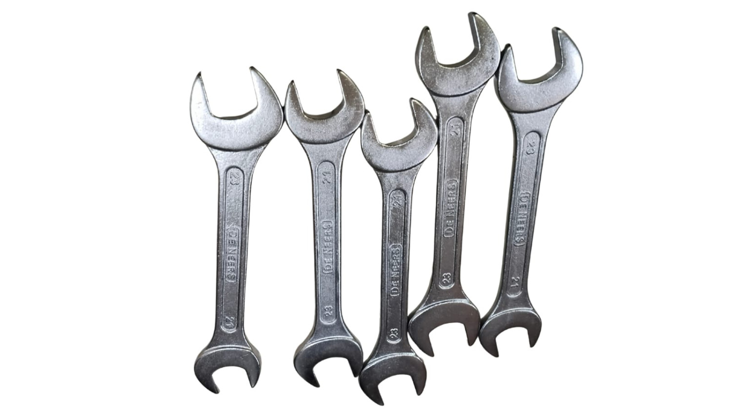 SPANNER 21*23