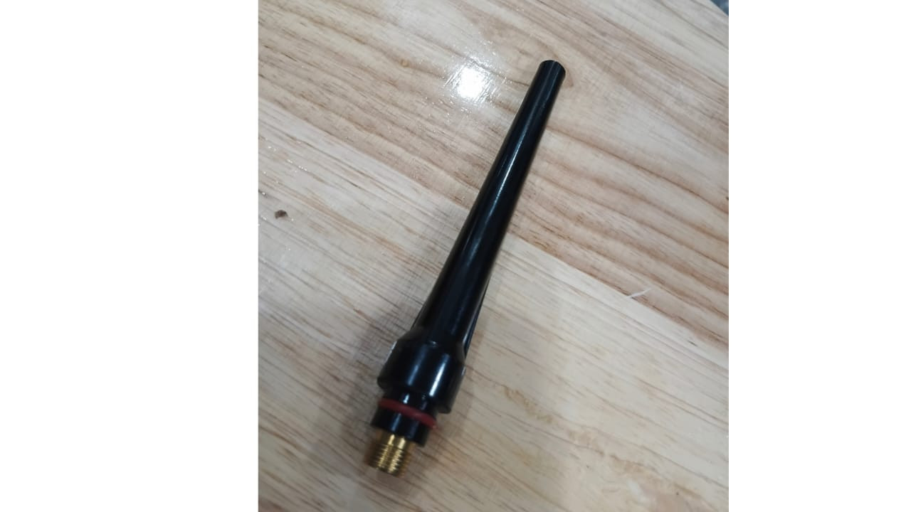 TIG/MIG LONG CAP