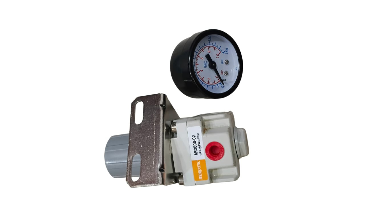 AIR SOURCE TREATMENT