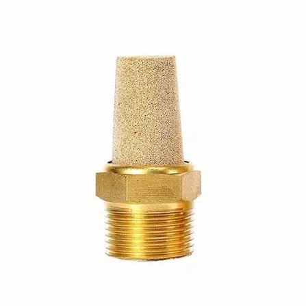 PNEUMATIC FITTING (BSL-04)