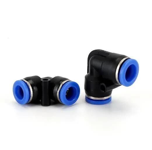 Pneumatic Fitting PUL-8
