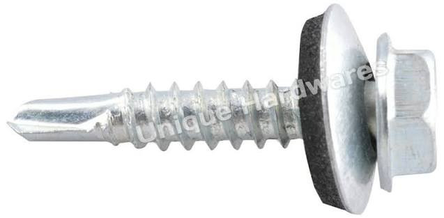 Self-Drilling Screw(12*35)