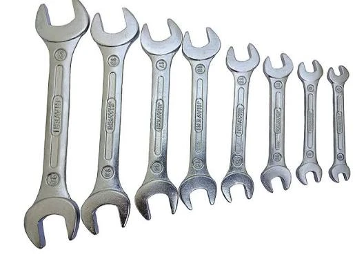 FREEMANS DEO SPANNER