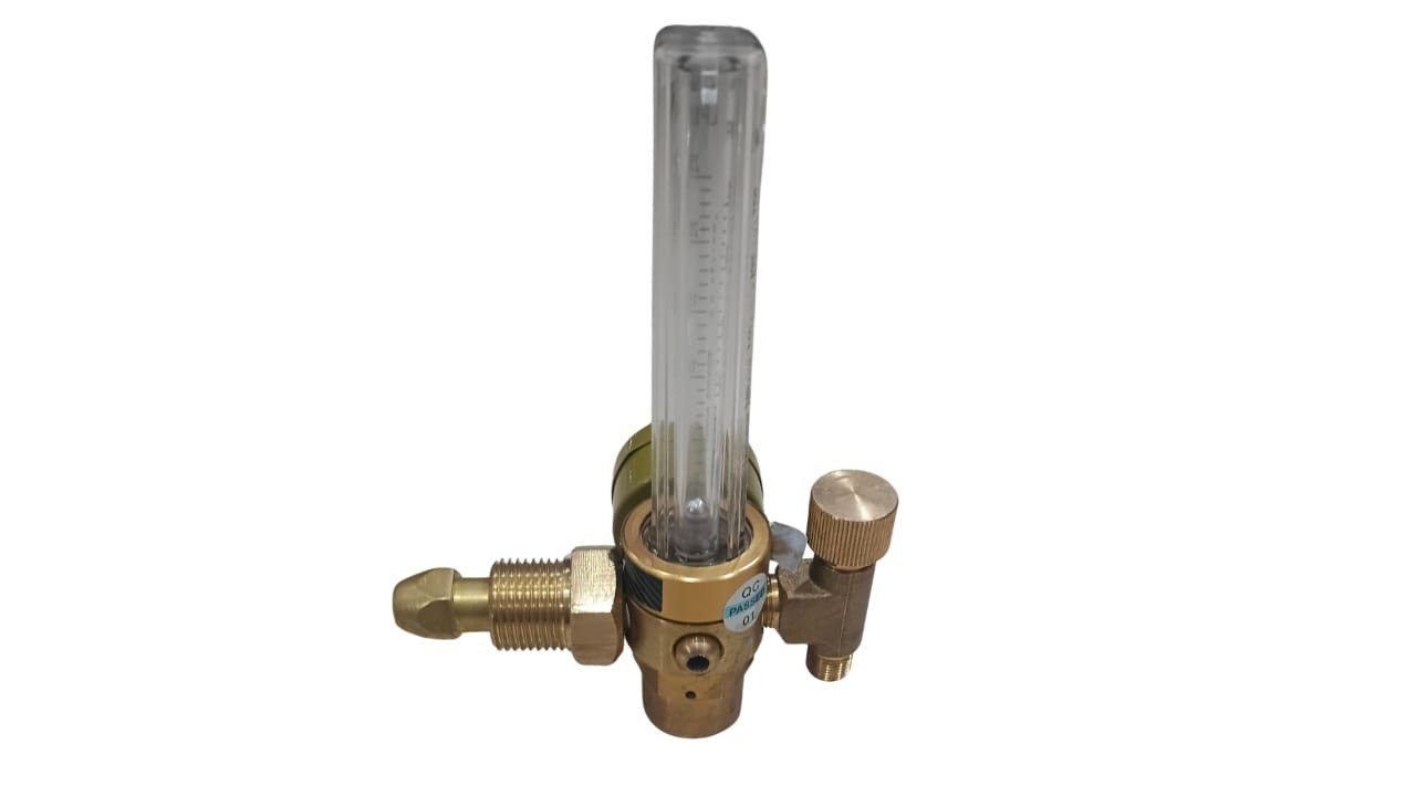 GAS REGULATOR CO2 ALL IN ONE