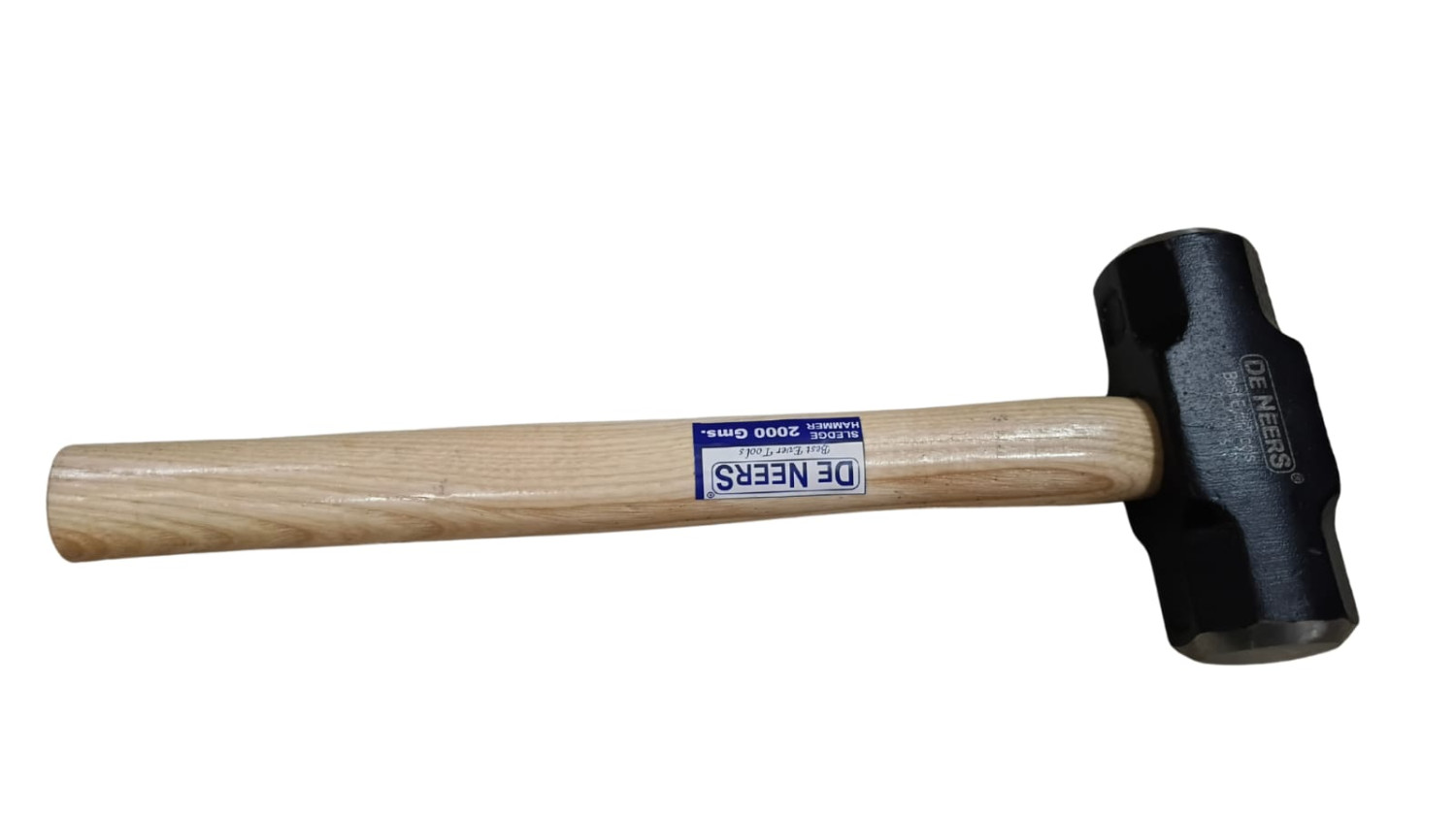 SLEDGE HAMMER