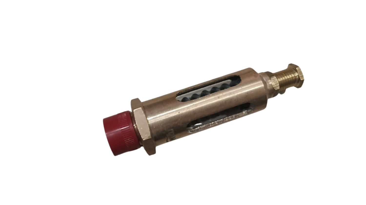 Spring Relief valve UV-36 (15MM)