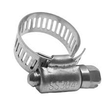 HOSE CLAMP(16MM)