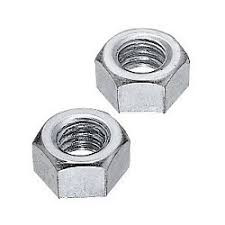 HEX NUT