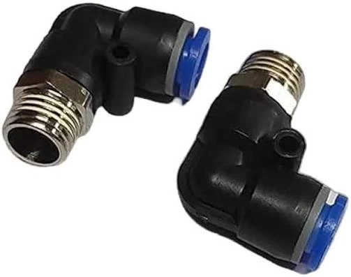 Pneumatic Fitting PL 1201