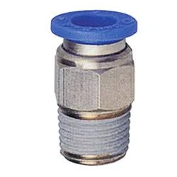 PNEUMATIC FITTING (PC-0801)