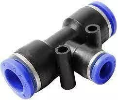 PGT 8-8-6 Pneumatic Fitting