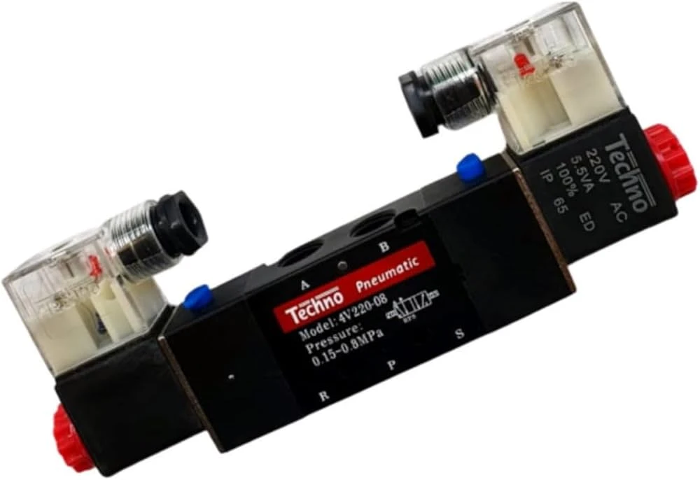 Pneumatic Fitting( 4V220 -08)