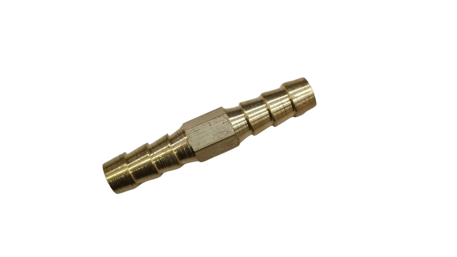 HOSE CONNECTOR
