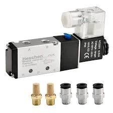 Pneumatic Fitting (4V210 -08)