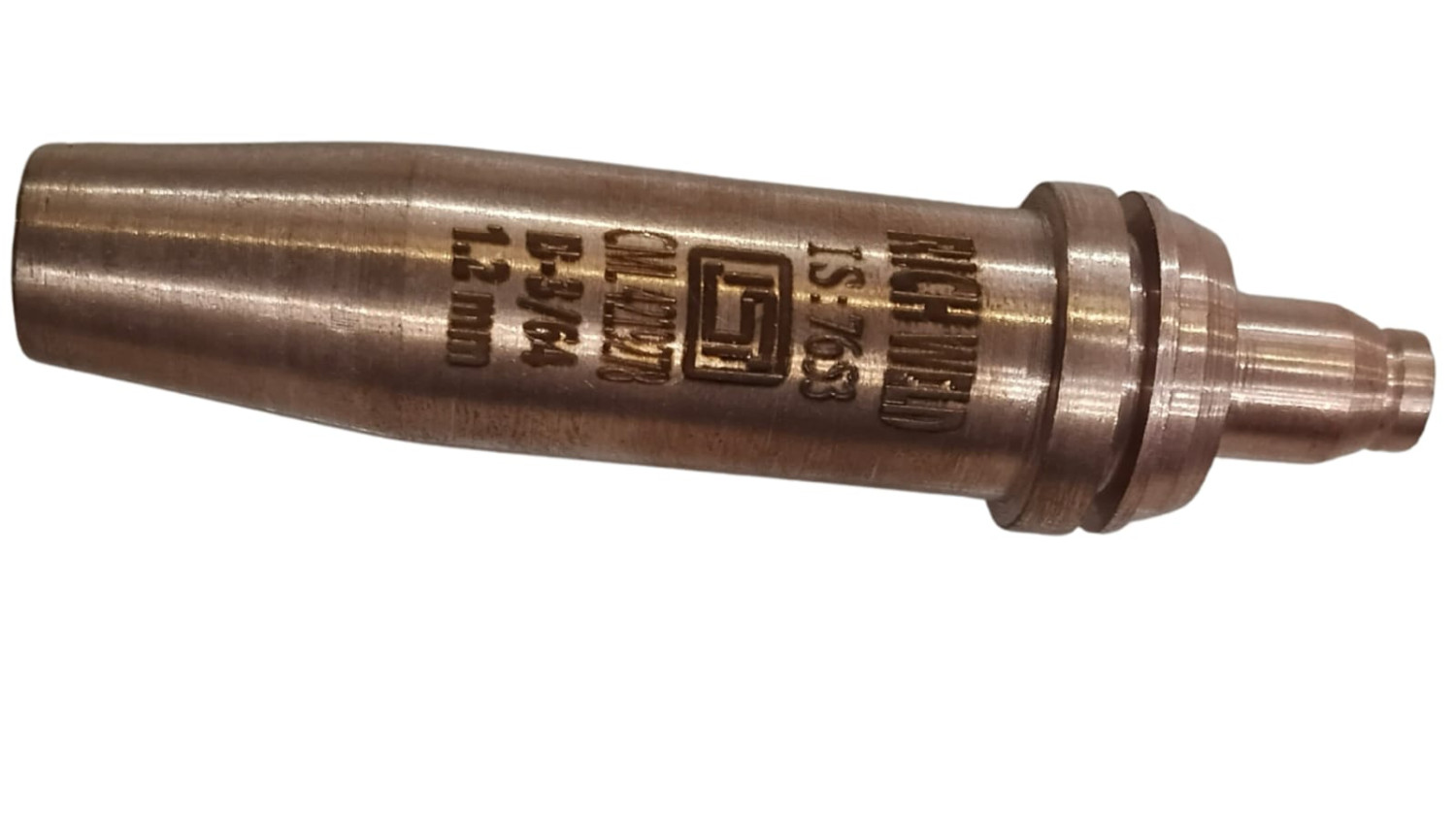 Gas Cutting Nozzle B TYPE-3/64