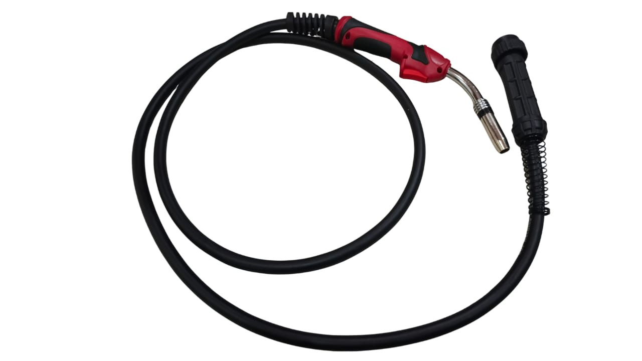 24 KD MIG TORCH