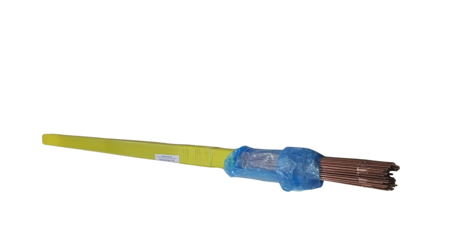 TIG FILLER WIRE 70 S 2.5 MM
