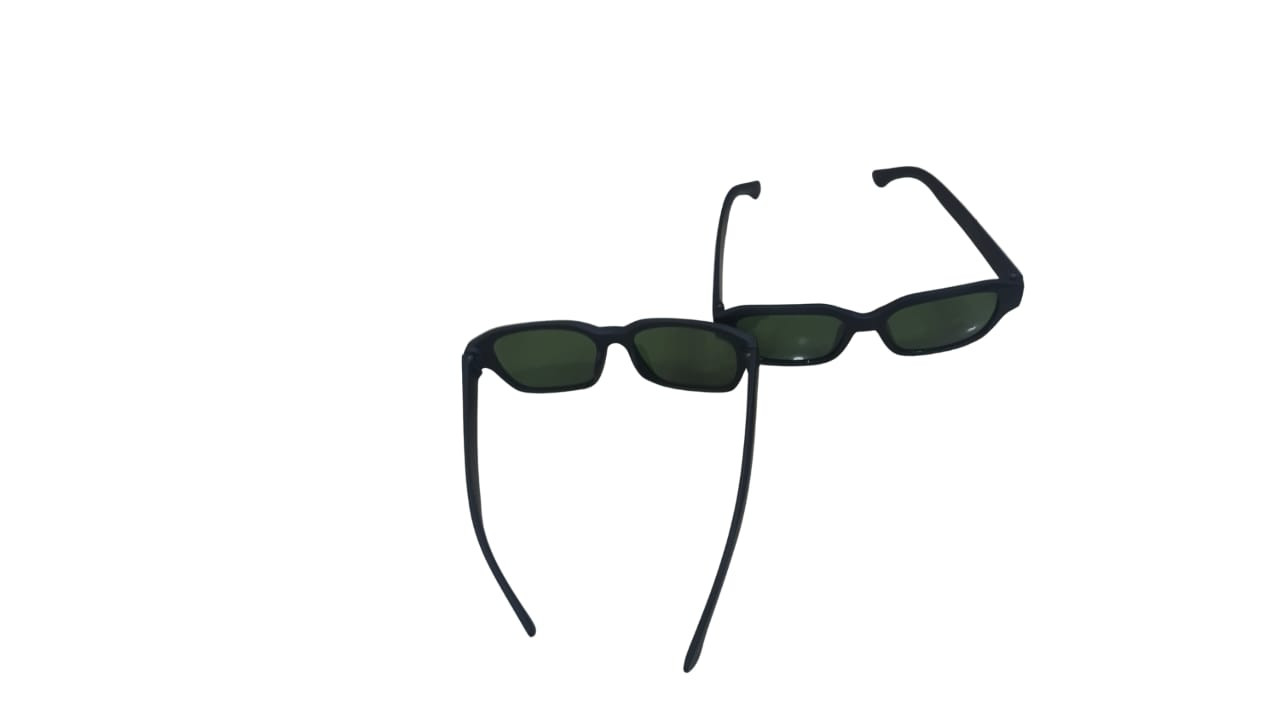 STUN GLASS SUNGLASSES