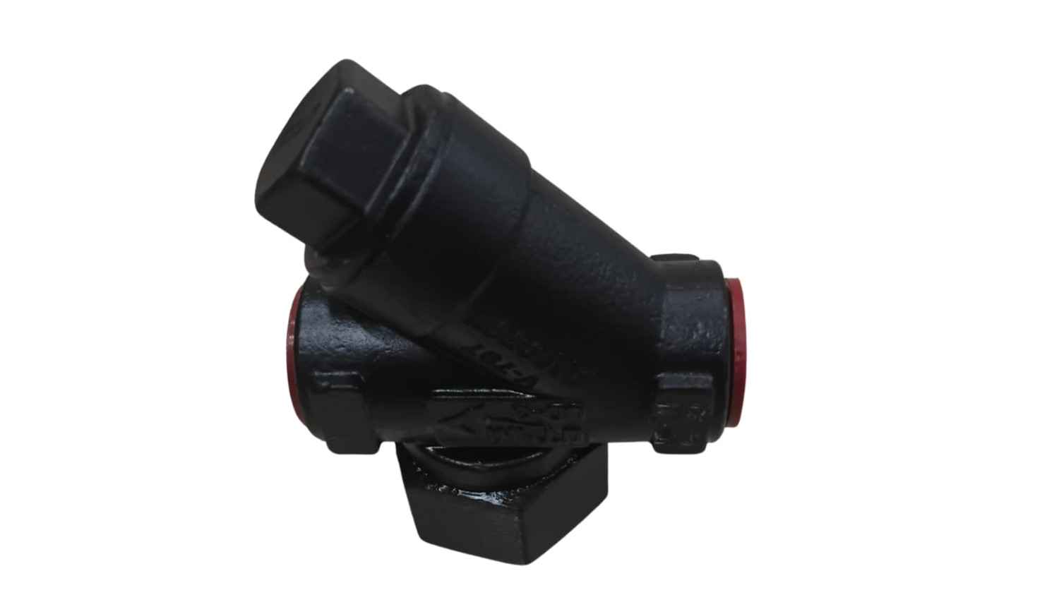 UV-156 20mm (3/4 inch) Thermodynamic Steam Trap