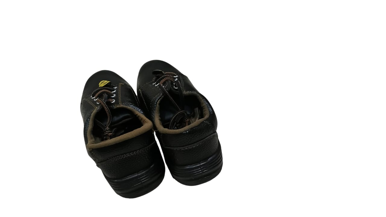 KOMICO SAFETY SHOES