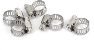 HOSE CLAMP (12MM)