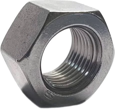 STAINLESS STEEL (NUT-1/2)