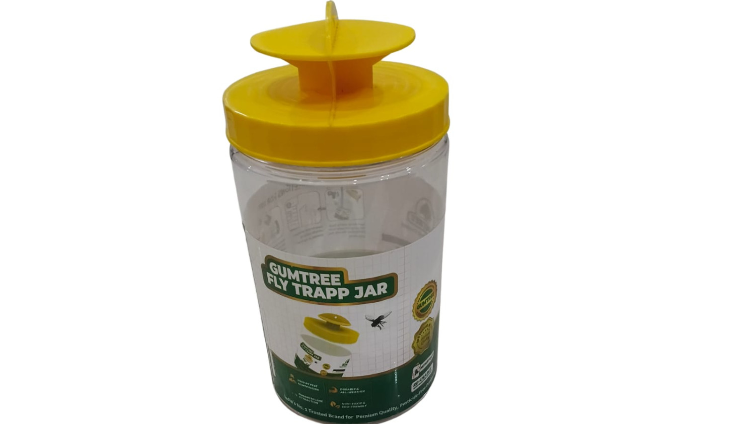 FLY TRAP