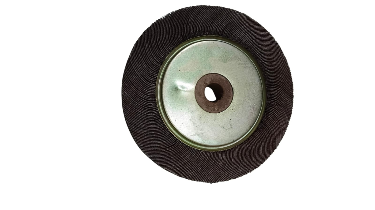 ABRASIVE FLAP WHEEL (GRIT-80)