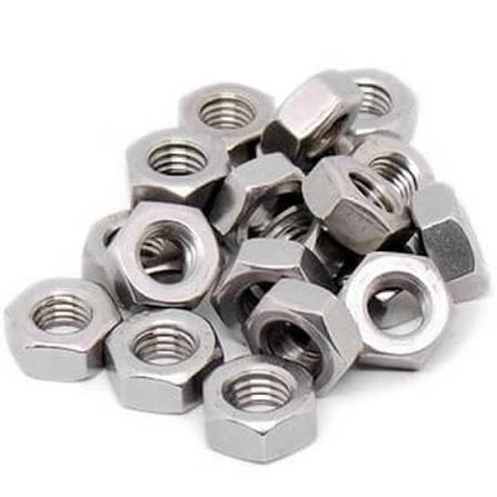 STAINLESS STELL (NUT-M12)