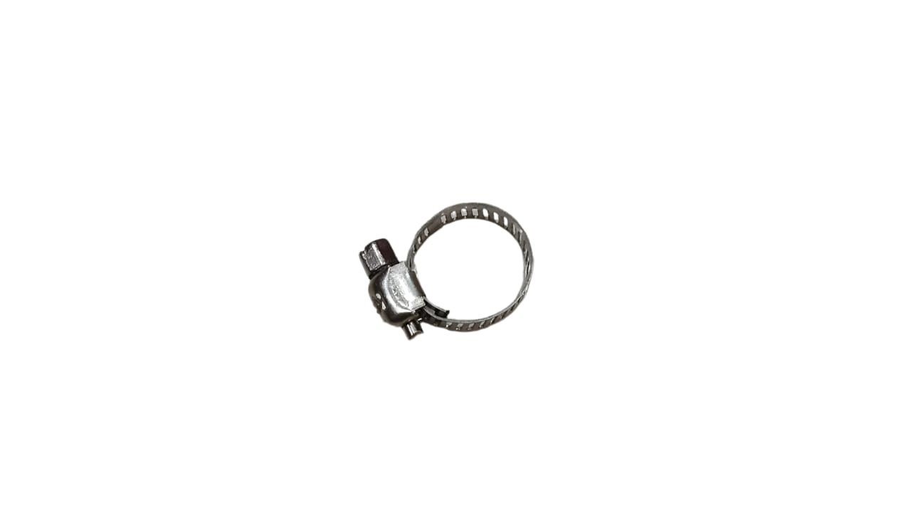 HOSE CLAMP 20 MM