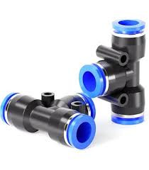 PNEUMATIC FITTING PUT 12