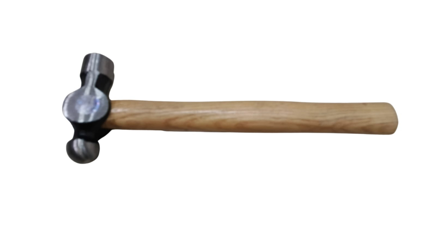 DE NEERS 300g Ball Pein Hammer