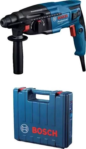 Bosch ROTARY HAMMERGBH 220 Professional