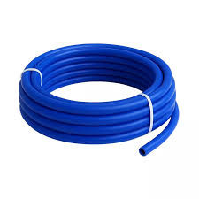 Pneumatic Air Tubing, 6mm OD x 4mm ID 10m(32.8ft)