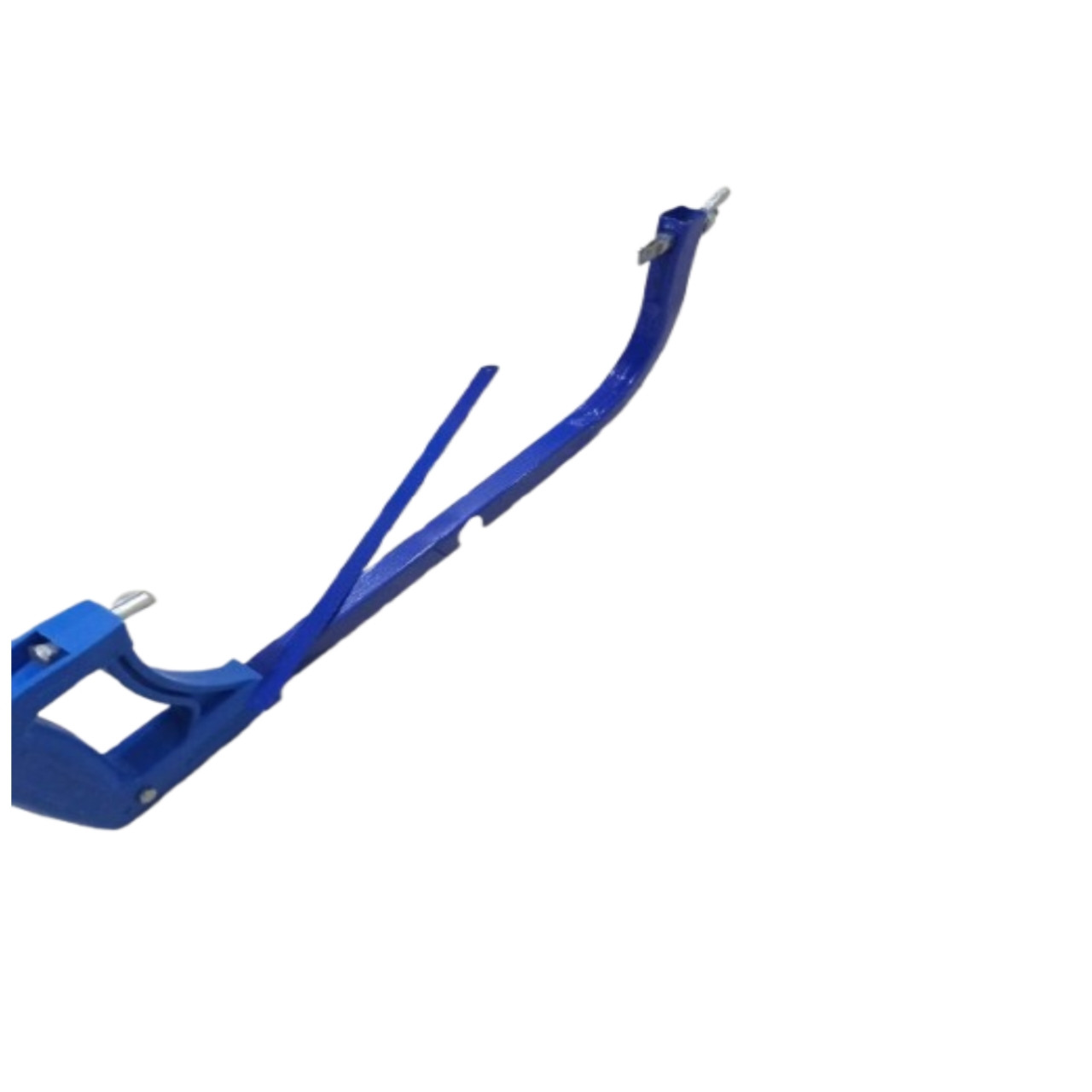 HACKSAW FRAME WITH BLADE