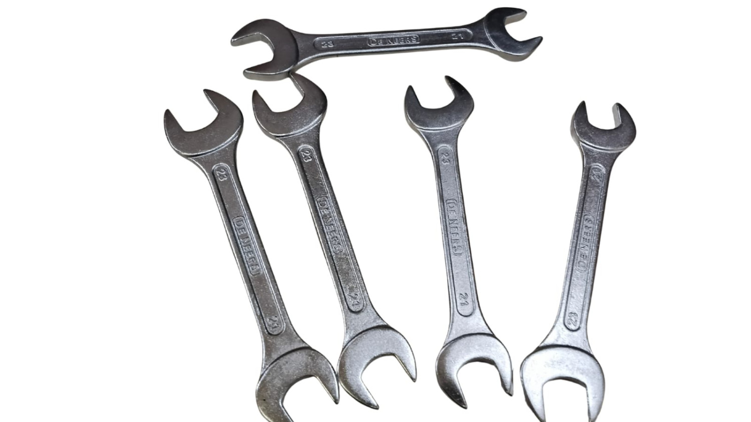 SPANNER 21*23