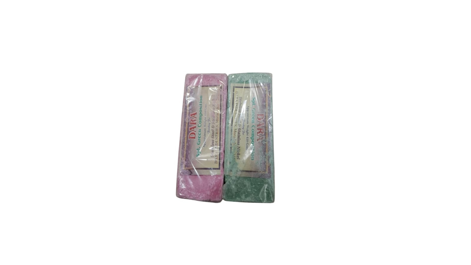CUTTING SOAP